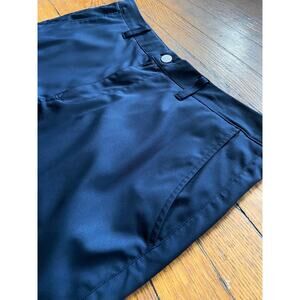 BONOBOS GOLF 8" Lightweight Navy Shorts sz 38